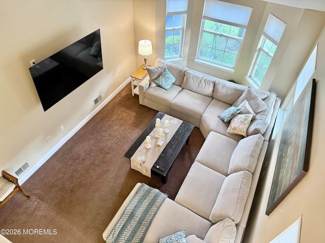 2707 Greenspire Court 2707, Toms River, NJ 08755