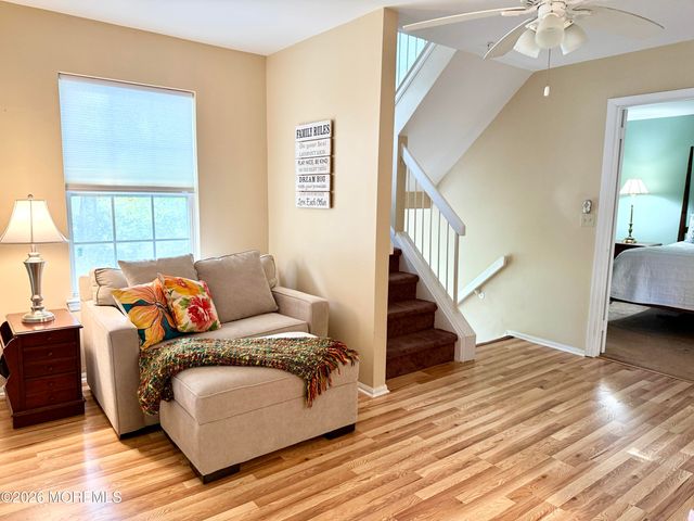 2707 Greenspire Court 2707, Toms River, NJ 08755