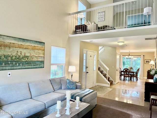 2707 Greenspire Court 2707, Toms River, NJ 08755