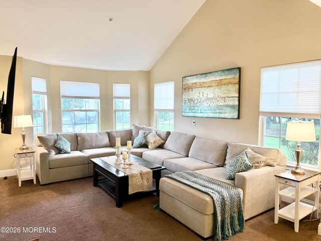 2707 Greenspire Court 2707, Toms River, NJ 08755