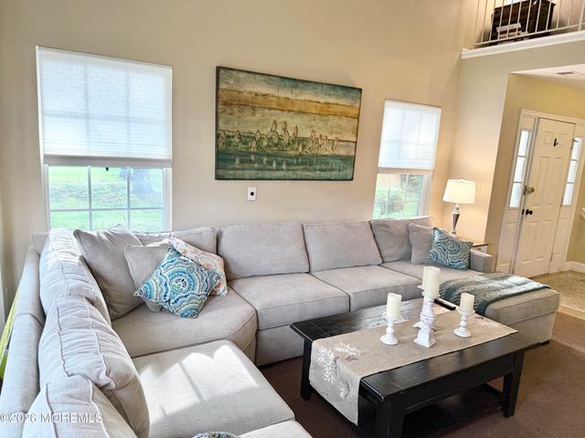 2707 Greenspire Court 2707, Toms River, NJ 08755