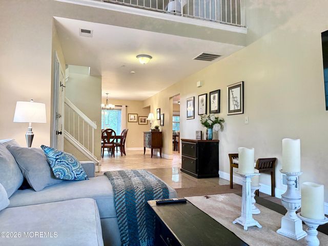 2707 Greenspire Court 2707, Toms River, NJ 08755