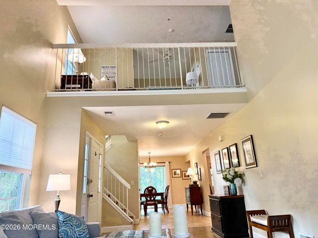 2707 Greenspire Court 2707, Toms River, NJ 08755