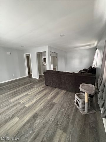 703 Palmer Avenue, Youngstown, OH 44502