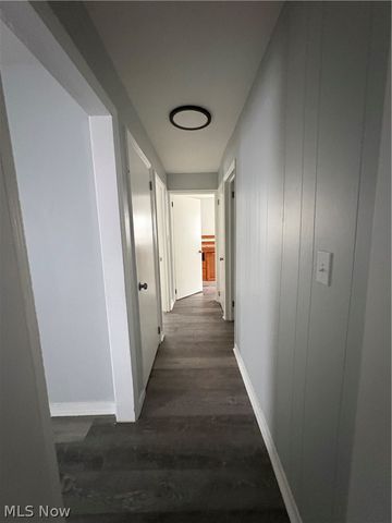 703 Palmer Avenue, Youngstown, OH 44502