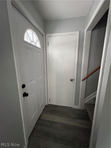 703 Palmer Avenue, Youngstown, OH 44502