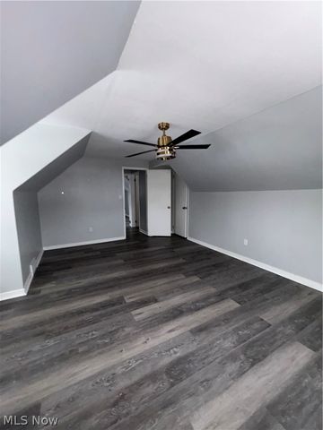 703 Palmer Avenue, Youngstown, OH 44502