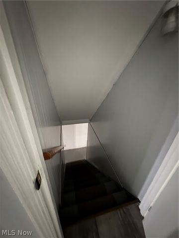 703 Palmer Avenue, Youngstown, OH 44502