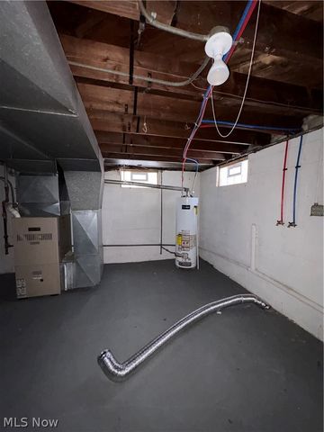 703 Palmer Avenue, Youngstown, OH 44502