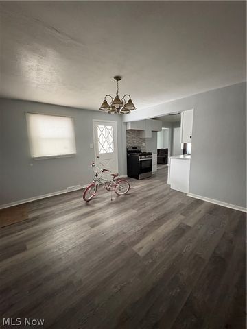 703 Palmer Avenue, Youngstown, OH 44502