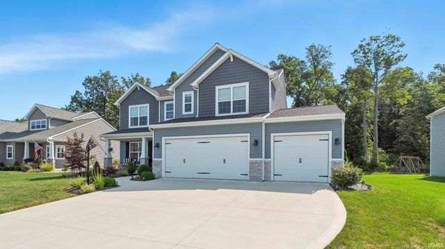 1042 Sicilian Passage, Fort Wayne, IN 46818