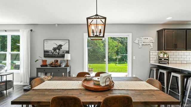 1042 Sicilian Passage, Fort Wayne, IN 46818