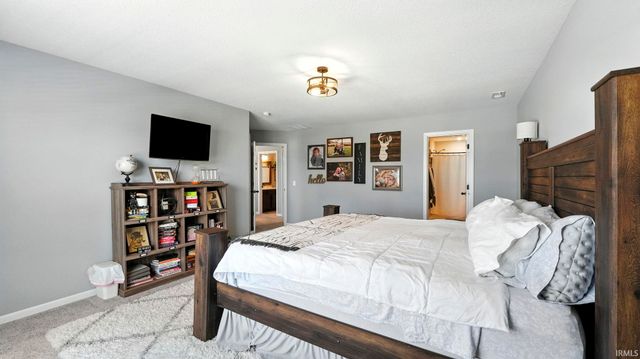 1042 Sicilian Passage, Fort Wayne, IN 46818