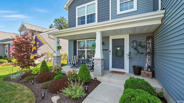 1042 Sicilian Passage, Fort Wayne, IN 46818