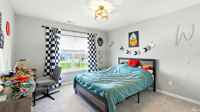 1042 Sicilian Passage, Fort Wayne, IN 46818