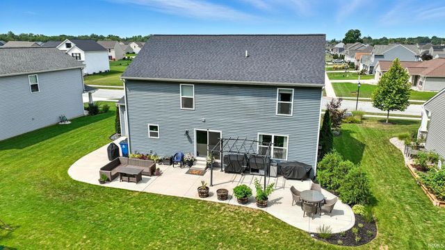 1042 Sicilian Passage, Fort Wayne, IN 46818