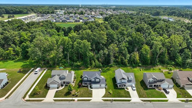 1042 Sicilian Passage, Fort Wayne, IN 46818