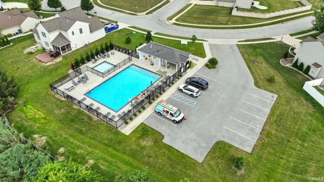 1042 Sicilian Passage, Fort Wayne, IN 46818