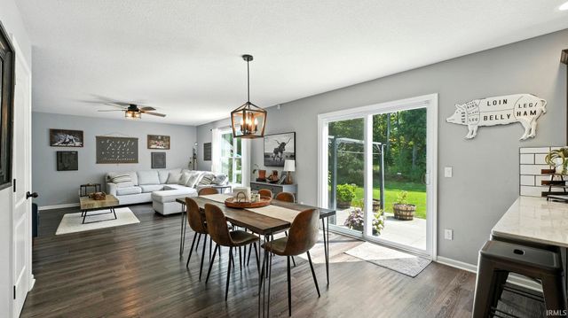 1042 Sicilian Passage, Fort Wayne, IN 46818