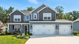 1042 Sicilian Passage, Fort Wayne, IN 46818