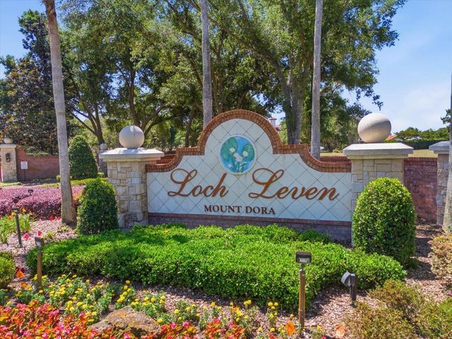 1064 CEASARS COURT, Mount Dora, FL 32757