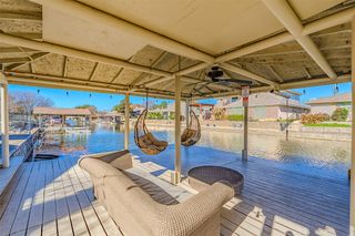 704 Tahiti Drive, Granbury, TX 76048