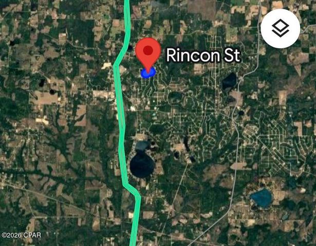 X Rincon Street, Alford, FL 32420