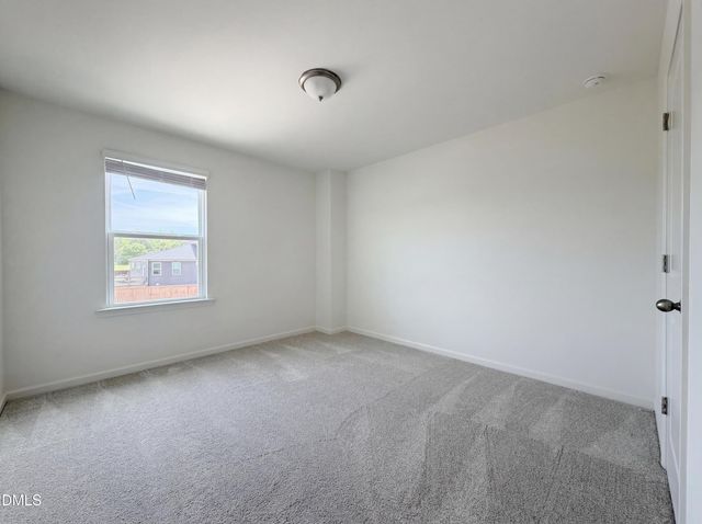 1717 Willow Landing Way, Willow Spring, NC 27592