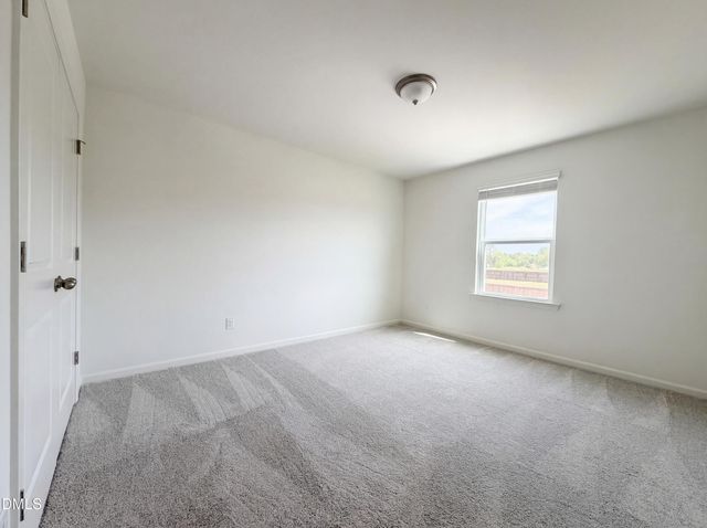 1717 Willow Landing Way, Willow Spring, NC 27592