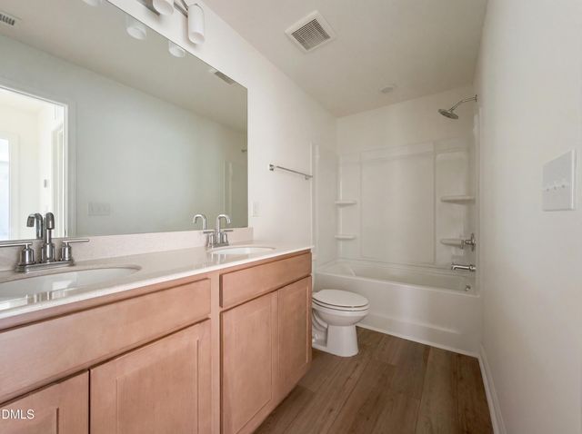 1717 Willow Landing Way, Willow Spring, NC 27592