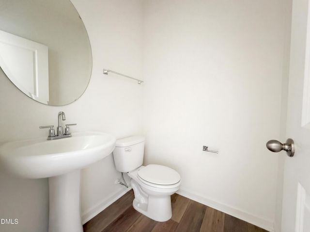 1717 Willow Landing Way, Willow Spring, NC 27592