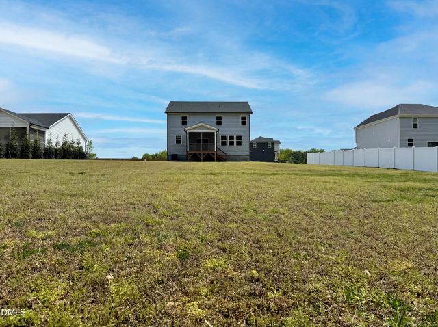 1717 Willow Landing Way, Willow Spring, NC 27592