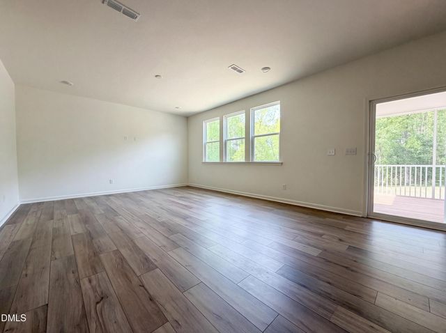 1717 Willow Landing Way, Willow Spring, NC 27592