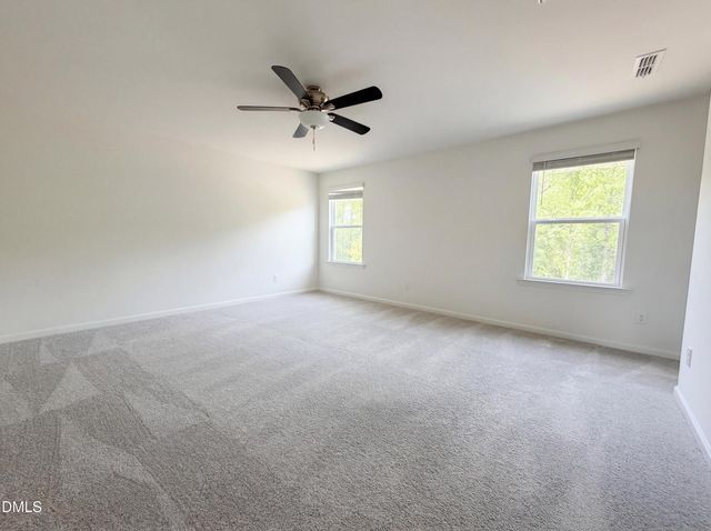 1717 Willow Landing Way, Willow Spring, NC 27592