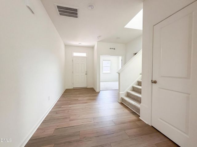 1717 Willow Landing Way, Willow Spring, NC 27592