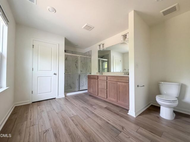 1717 Willow Landing Way, Willow Spring, NC 27592