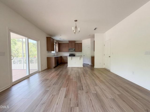 1717 Willow Landing Way, Willow Spring, NC 27592