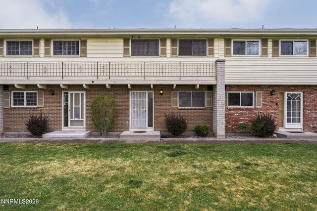 227 Smithridge Park, Reno, NV 89502