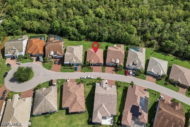 3865 Helmsman DR, Naples, FL 34120