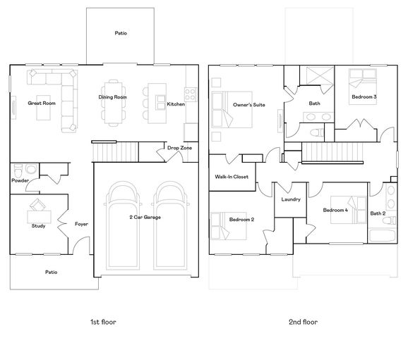 1057 Mourning Cloak Drive, Clarksville, TN 37043