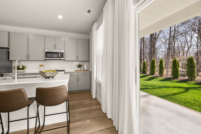 1057 Mourning Cloak Drive, Clarksville, TN 37043