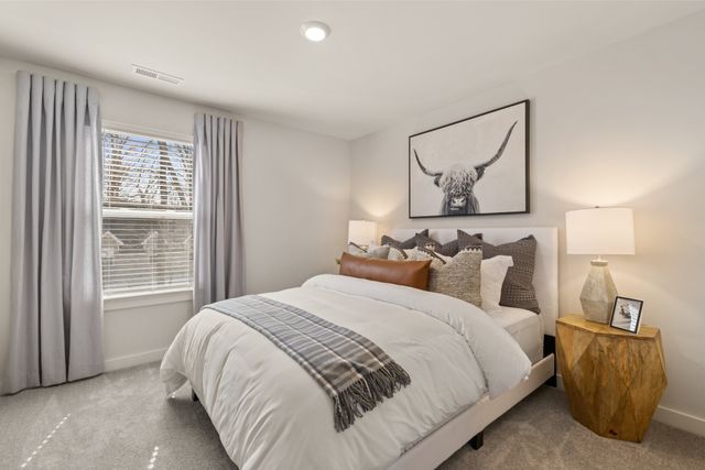 1057 Mourning Cloak Drive, Clarksville, TN 37043