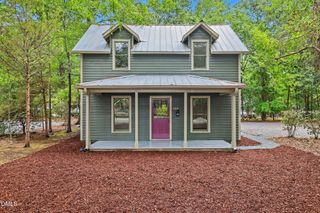 100 Shelton Street, Carrboro, NC 27510
