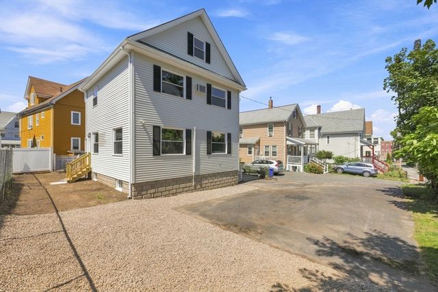 25 Leland St, Malden, MA 02148