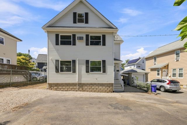 25 Leland St, Malden, MA 02148