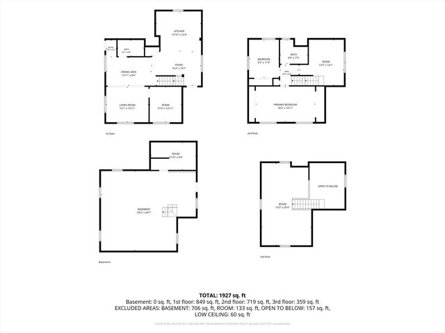 25 Leland St, Malden, MA 02148
