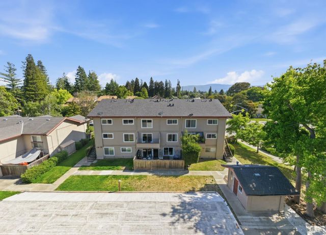 701 N Rengstorff Avenue 6, Mountain View, CA 94043