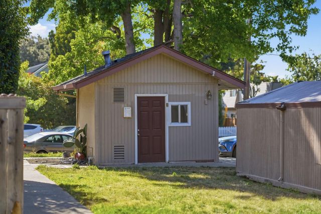 701 N Rengstorff Avenue 6, Mountain View, CA 94043