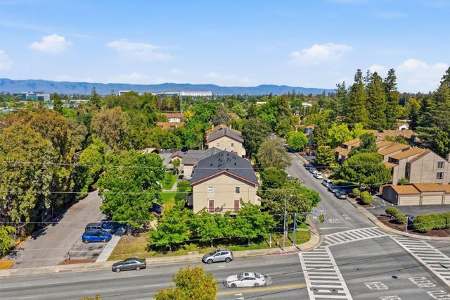 701 N Rengstorff Avenue 6, Mountain View, CA 94043