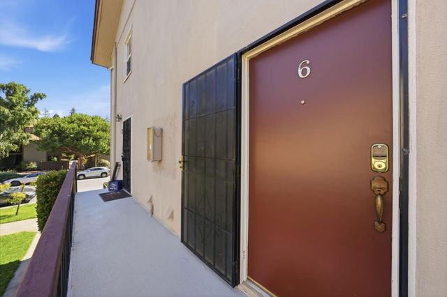 701 N Rengstorff Avenue 6, Mountain View, CA 94043